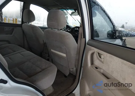 2006 Kia Sorento Ex/Lx из США, поврежденный, VIN KNDJD733965622745